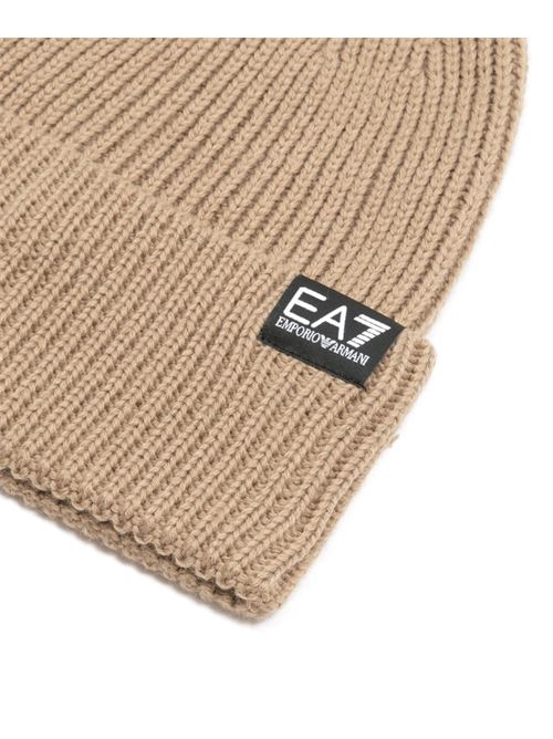 BEANIE EMPORIO ARMANI EA7 | 244659 4F200/10952